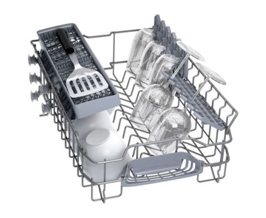Bosch Serie 2 SPI2HKS42E dishwasher Semi built-in 10 place settings E