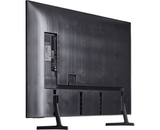 Samsung Q7F QE65Q7F2AU 165.1 cm (65") 4K Ultra HD Smart TV Wi-Fi Black