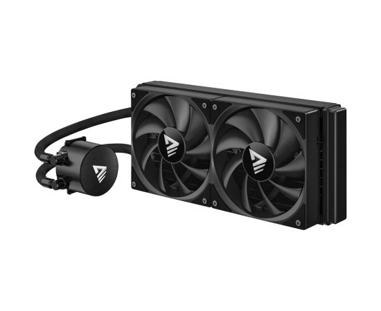 SAVIO NOX 240mm CPU Liquid Cooler