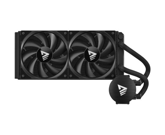 SAVIO NOX 240mm CPU Liquid Cooler