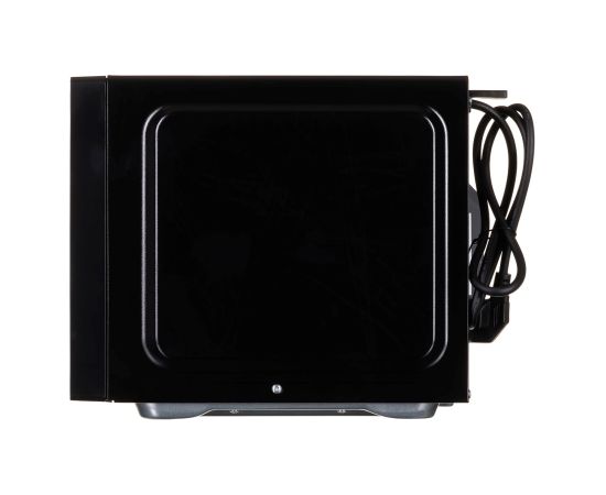 SHARP YC-MS252AE-B microwave oven