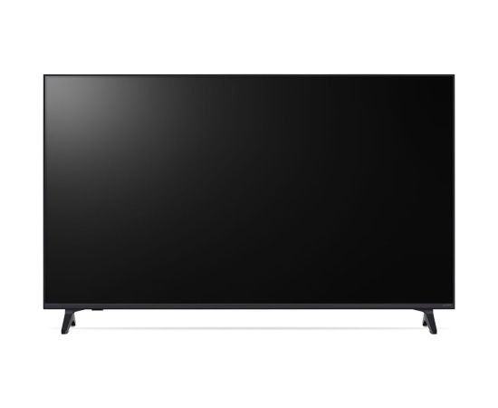 LG QNED AI 65QNED70A6A TV 165.1 cm (65") 4K Ultra HD Smart TV Wi-Fi Black