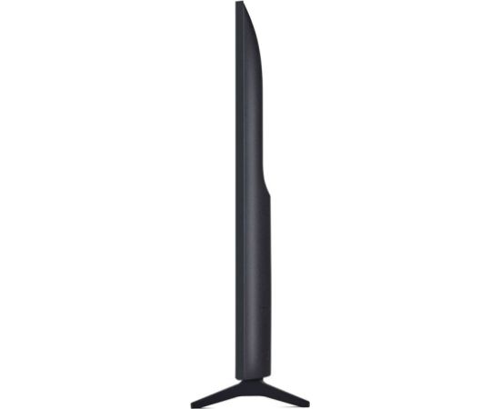 LG QNED AI 65QNED70A6A TV 165.1 cm (65") 4K Ultra HD Smart TV Wi-Fi Black