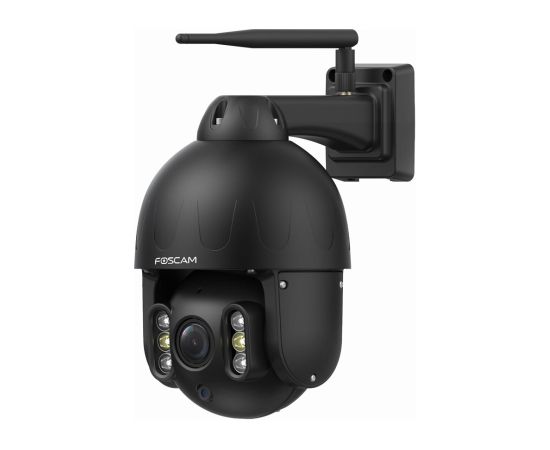 Obrotowa Kamera Foscam SD8P Czarna 8 MPIX Czarna