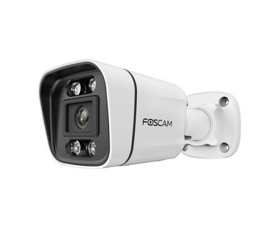 Kamera IP Foscam V8EP 8MP Biała