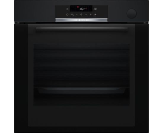 Bosch Serie 4 HRG312BB3 oven 71 L 3600 W Black