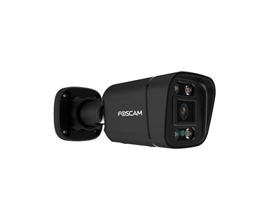 Kamera IP Foscam V8EP 8MP Czarna