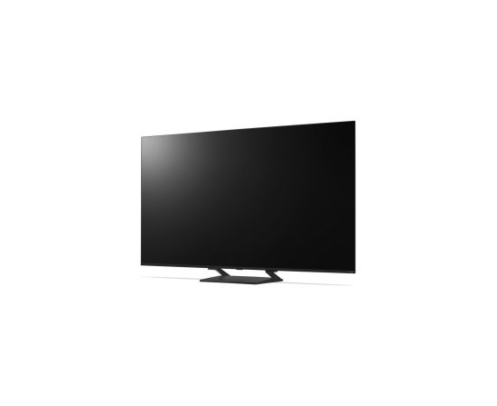 LG QNED evo AI 65QNED93A6A TV 165.1 cm (65") 4K Ultra HD Smart TV Wi-Fi Black