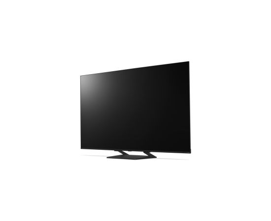LG QNED evo AI 65QNED93A6A TV 165.1 cm (65") 4K Ultra HD Smart TV Wi-Fi Black