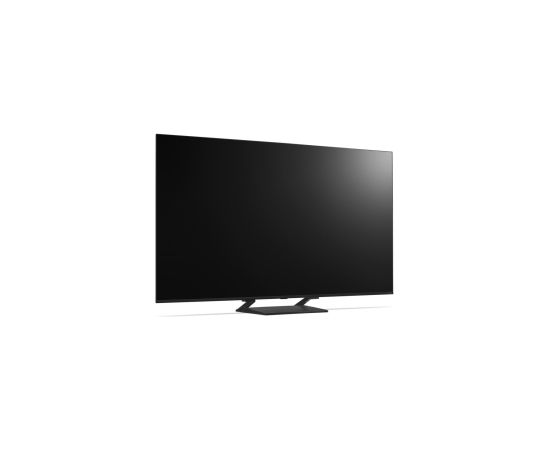 LG QNED evo AI 65QNED93A6A TV 165.1 cm (65") 4K Ultra HD Smart TV Wi-Fi Black