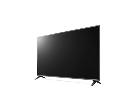 LG 75UR781C TV 190.5 cm (75") 4K Ultra HD Smart TV Wi-Fi Black 280 cd/m²