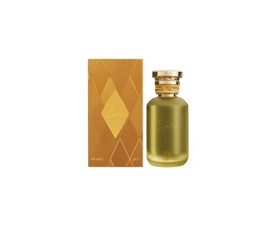 Ahmed Al Maghribi Exotic EDP 100ml