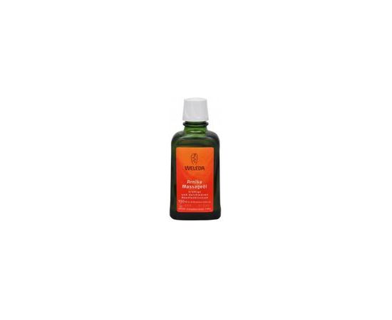 Weleda Massage oil with arnica 50ml