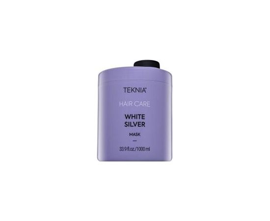 LakmÉ Teknia White Silver Mask 1000ml