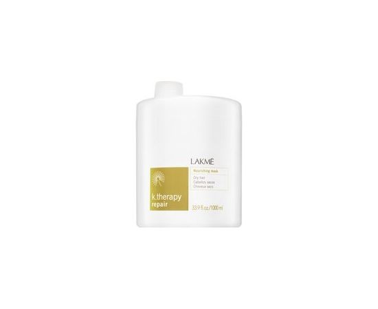 LakmÉ K.Therapy Repair Nourishing Mask 1000ml
