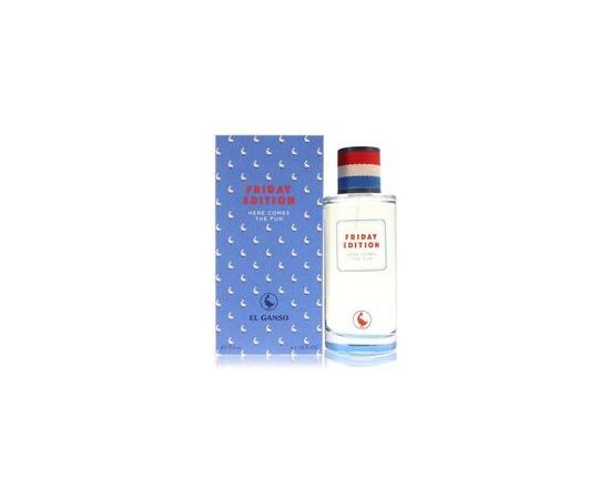 El Ganso Friday Edition EDT 125ml