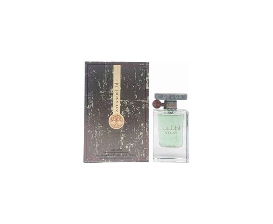 Lattafa Atlas EDP 55ml