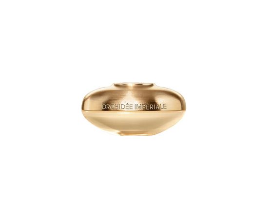Guerlain Orchidée Impériale Gold Nobile Complete Care Cream - Krém proti stárnutí pleti 50ml
