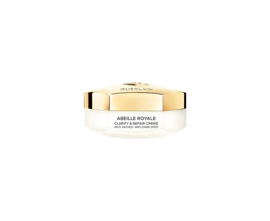 Guerlain Abeille Royale Anti-Taches & Anti-Dark Spot Cream - Projasňující a regenerační krém proti pigmentovým skvrnám 50ml