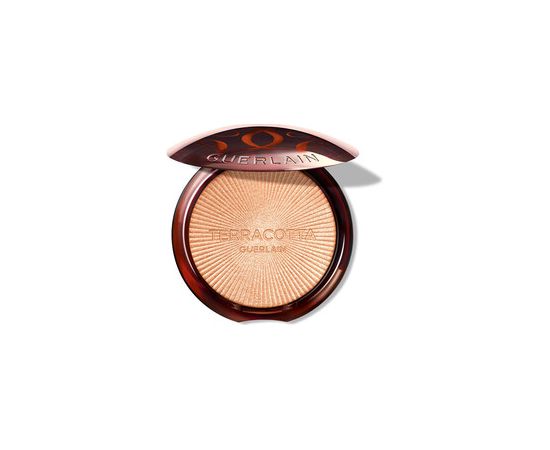 Guerlain Terracotta Luminizer Powder 7 g 01 Warm Gold