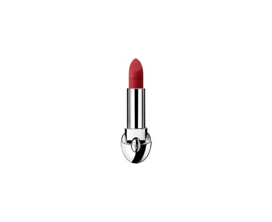 Guerlain Rouge G Luxurious Velvet Lipstick 3,5 g 880 Ruby Red