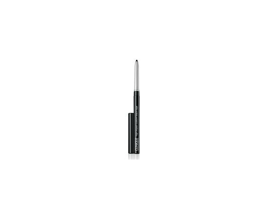 Clinique High Impact Custom Black Kajal 01 Blackened Black