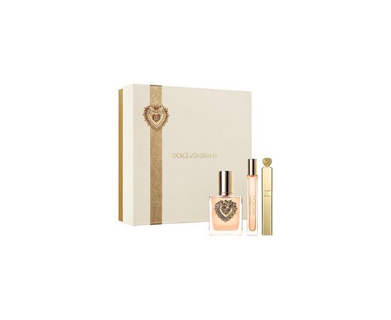 GIFTSET Dolce & Gabbana Devotion