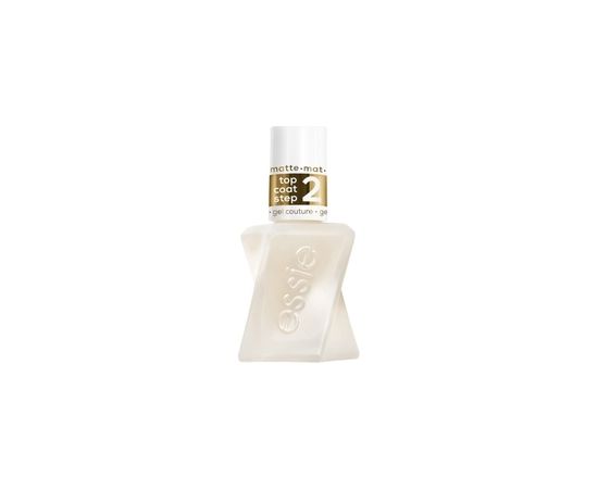 Essie Gel Couture Top Coat 13,5 ml Matte