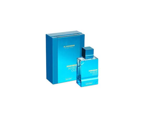 Al Haramain Amber Oud Aqua Dubai Parfum 100ml