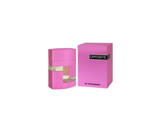 Al Haramain Opposite Pink EDP 100ml