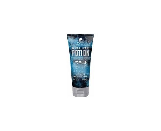 Police Potion Power for Him Shower gel 100ml