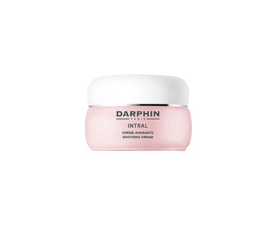 Darphin Intral Soothing Cream - Zklidňující pleťový krém 50ml