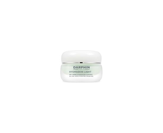 Darphin Hydraskin Light - Light moisturizing gel-cream 50ml