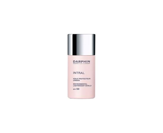 Darphin Intral Environmental Lightweight Shield SPF 50 - Daily skin cream 30ml