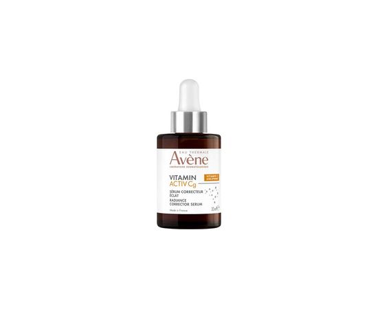 Avene Vitamin Activ Cg Radiance Corrector Serum - Korekční rozjasňující sérum 30ml