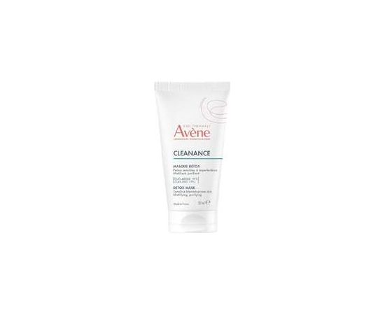 Avene Cleanance Detox Mask 50ml