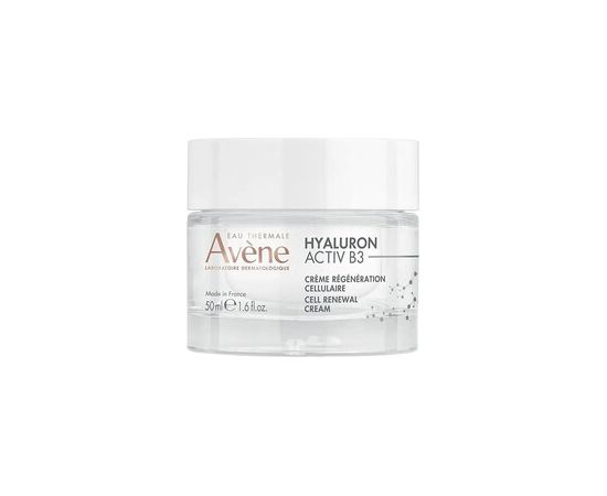 Avene Hyaluron Active B3 Cell Renewal Cream 50ml