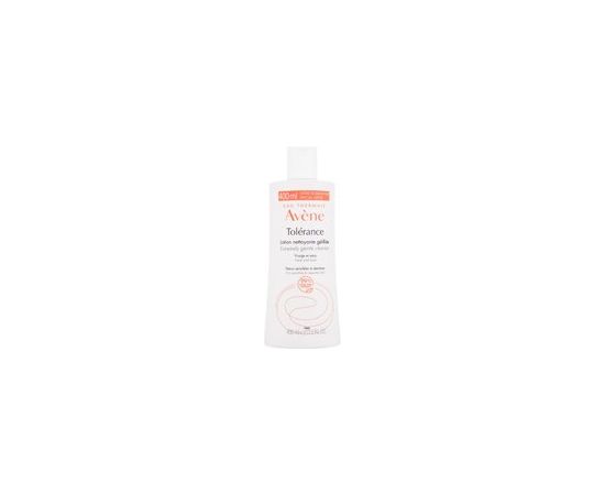 Avene Tolerance Extremely Gentle Cleanser Cleansing Lotion 200ml