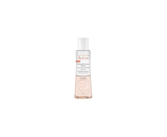 Avene Intense Eye Make-Up Remover - A two-phase remover for sensitive eyes 125ml
