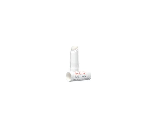 Avene Cold Cream Nourishing Lip Balm - Nourishing lip balm 4 g