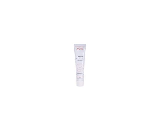 Avene Cleansing Antibacterial Cream for Sensitive and Irritating Skin Cicalfate ( Repair Cream) 100ml