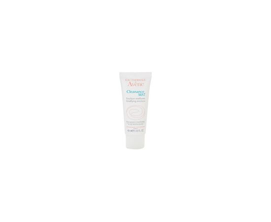 Avene Cleanance Mattifying Emulsion - Mattifying emulsion for oily problematic skin 40ml