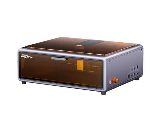 Creality Falcon A1 10W Laser Engraver