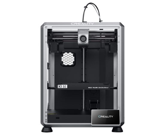 Creality K1-SE 3D Printer