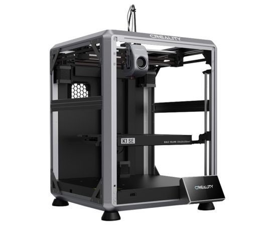 Creality K1-SE 3D Printer