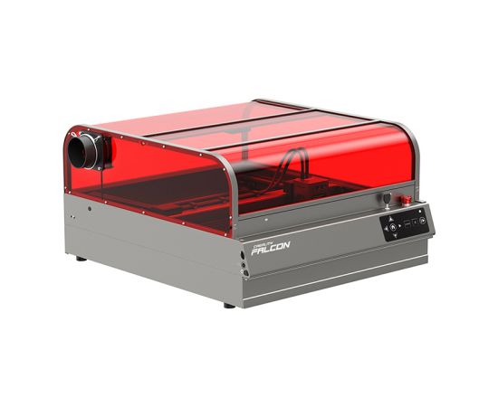 Creality Falcon 2 Pro S 40W laser engraving machine