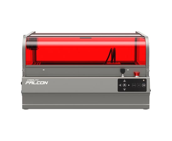 Creality Falcon 2 Pro S 22W laser engraving machine