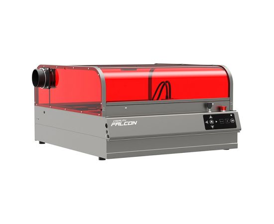 Creality Falcon 2 Pro S 22W laser engraving machine