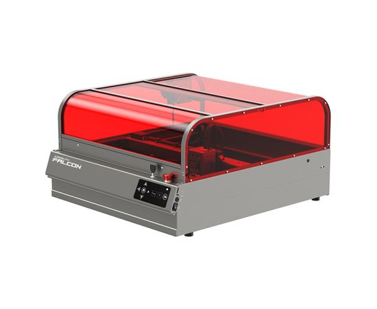 Creality Falcon 2 Pro S 22W laser engraving machine