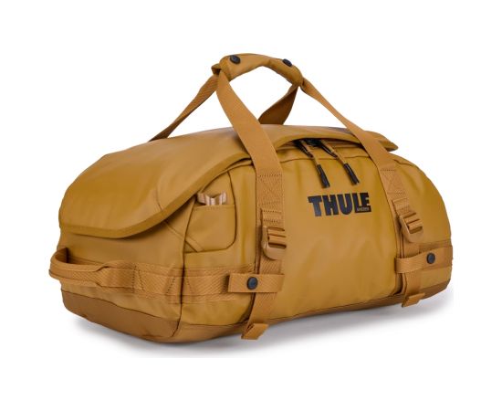 Thule 5213 Chasm Duffel Bag 30L Golden Brown